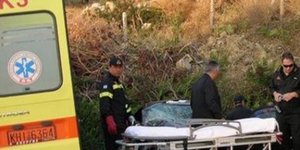Τραγωδία με λαθρομετανάστες έξω από τον Αστακό στην Αιτωλοακαρνανία