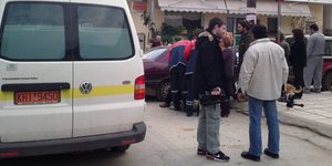 Τσακώθηκε με τον σύντροφό της... και τον έκαψε ζωντανό