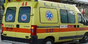 Αγοράκι 5 ετών κατάπιε ένα κουτί χάπια