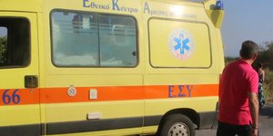 Φωτογραφία Αρχείου: Eurokinissi/Βασίλης Παπαδόπουλος