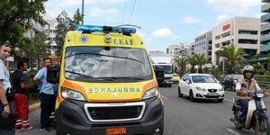 Νέα αυτοκτονία στα Ιωάννινα /Φωτογραφία Αρχείου: Intime News