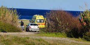 Τέσσερις πνιγμοί σε μία ημέρα (Φωτογραφία αρχείου: EUROKINISSI/RODOSPRESS.GR/ΑΡΓΥΡΗΣ ΜΑΝΤΙΚΟΣ)