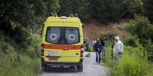 Κυνηγός τραυματίστηκε από πυροβολισμό (Φωτογραφία αρχείου: ΜΟΤΙΟΝΤΕΑΜ/ΦΑΝΗ ΤΡΥΨΑΝΗ)