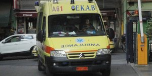 Τον νεκρό εντόπισε ο εξάδελφός του (Φωτογραφία αρχείου: EUROKINISSI/ ΧΡΗΣΤΟΣ ΜΠΟΝΗΣ)