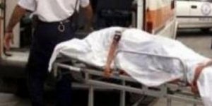 Νεκρός στο σπίτι του στο Μεσολόγγι βρέθηκε αδελφός Ταξιάρχου της Αστυνομίας/ Φωτογραφία: tempo24
