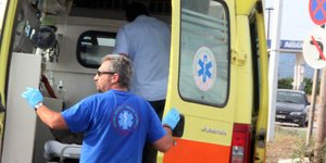 ΦΩΤΟΓΡΑΦΙΑ ΑΡΧΕΙΟΥ: EUROKINISSI