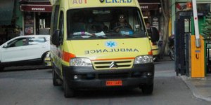 Φωτογραφία: Eurokinissi/Χρήστος Μπόνης