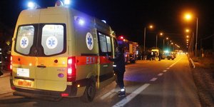 Φωτογραφία αρχείου: Eurokinissi