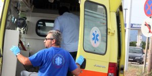 Φωτογραφία Αρχείου: Eurokinissi/Βασίλης Παπαδόπουλος