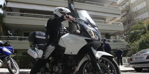 ΦΩΤΟΓΡΑΦΙΑ: EUROKINISSI/ΓΙΑΝΝΗΣ ΠΑΝΑΓΟΠΟΥΛΟΣ