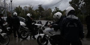 Φωτογραφία: Menelaos Myrillas / SOOC