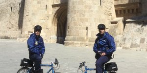 Φωτογραφία: Ελληνική Αστυνομία