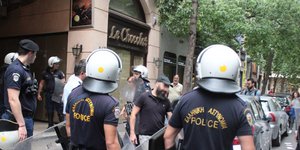 Αστυνομία/ Φωτογραφία Αρχείου: Eurokinissi- ΣΤΕΛΙΟΣ ΣΤΕΦΑΝΟΥ