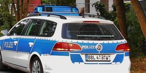 Τραγωδία στη Γερμανία /Φωτογραφία Αρχείου: Pixabay