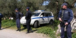 Εκτεταμένοι έλεγχοι της Αστυνομίας σε καταυλισμούς Ρομά [βίντεο]