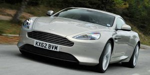 Τα αυτοκίνητα του James Bond έγιναν ιταλικά
