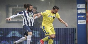 Φωτογραφία: EUROKINISSI