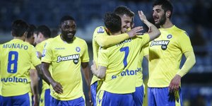 Φωτογραφία: Εurokinissi