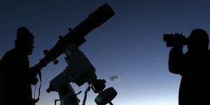 Επιστήμονες «συνέλαβαν» το πέρασμα του αστεροειδή 2012 DA 14 [βίντεο]