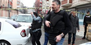 Φωτογραφία: ΑΠΕ/ΜΠΕ/EPA/STR