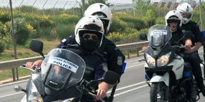 Απίστευτο! Ενοικιάζεται σε ιδιώτες το προσωπικό και ο εξοπλισμός της αστυνομίας