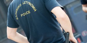 ΦΩΤΟΓΡΑΦΙΑ: EUROKINISSI//ΜΟΤΙΟΝ ΤΕΑΜ