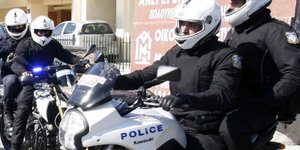 Βρέθηκε το G3 που άρπαξαν οι δραπέτες όταν εκτέλεσαν τον 37χρονο αστυνομικό 