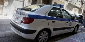 Περιπολικό /Φωτογραφία intime