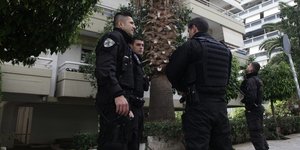 ΦΩΤΟΓΡΑΦΙΑ ΑΡΧΕΙΟΥ: EUROKINISSI/ΓΙΑΝΝΗΣ ΠΑΝΑΓΟΠΟΥΛΟΣ