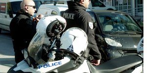ΦΩΤΟΓΡΑΦΙΑ ΑΡΧΕΙΟΥ: EUROKINISSI