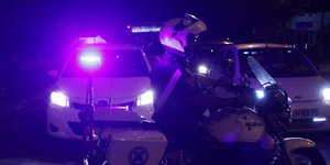 Φωτογραφία: Eurokinissi-ΠΑΝΑΓΟΠΟΥΛΟΣ ΓΙΑΝΝΗΣ    