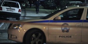 Φωτογραφία: Εurokinissi 