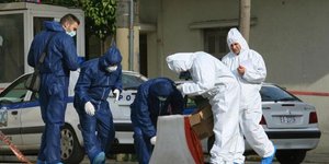 Η Συνωμοσία των Πυρήνων της Φωτιάς πίσω από το δέμα-βόμβα στο ΑΤ Ιτέας -Τι σημαί