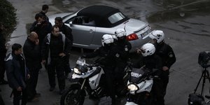 Φωτογραφία: Menelaos Myrillas / SOOC