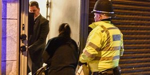 ΦΩΤΟΓΡΑΦΙΑ: Daily Mail /Caters News Agency