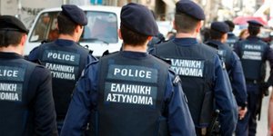 Ανταλλαγή πυροβολισμών στον Αλιμο έπειτα από ένοπλη ληστεία στο Περιστέρι