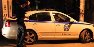 Αλλοι έβλεπαν εκλογές και άλλοι έκαναν ένοπλες ληστείες