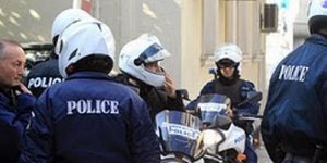  Ελληνική Αστυνομία