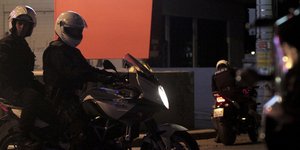 Η αντιτρομοκρατική περιμένει την κατάθεση – κλειδί του ατόμου που γλίτωσε από τη