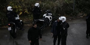 Φωτογραφία: Menelaos Myrillas / SOOC