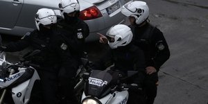 Φωτογραφία: Menelaos Myrillas / SOOC