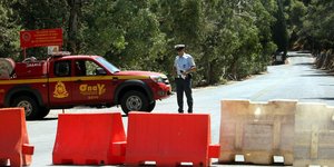 EUROKINISSI/ΤΑΤΙΑΝΑ ΜΠΟΛΑΡΗ (αρχείο)