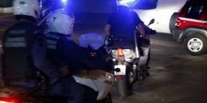 Της Λιβύης έγινε στην Κηφισίας 