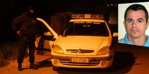 Νέα συμπλοκή με τη συμμορία Αλβανών του Μάριον Κόλα -Καταδίωξη και πυροβολισμοί 