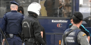Ο Αρχηγός της ΕΛ.ΑΣ καρατόμησε το τμήμα Δίωξης Ναρκωτικών του Βόλου