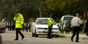 Αστυνομικοί εξαναγκάστηκαν σε παραίτηση επειδή είχαν ξυλοκοπήσει φοιτητές
