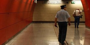 «Να μπουν αστυνομικοί σε Μετρό και Ηλεκτρικό»
