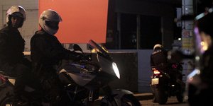 Τα έξι βήματα που ακολούθησαν οι εκτελεστές στο Νέο Ηράκλειο
