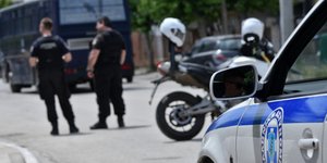 ΦΩΤΟΓΡΑΦΙΑ ΑΡΧΕΙΟΥ: INTIME NEWS /ΧΑΛΚΙΟΠΟΥΛΟΣ ΝΙΚΟΣ