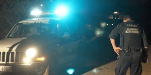 Θρίλερ στη Λαμία με τη δολοφονία 45χρονου – Οι αρχές ανακρίνουν τη σύζυγο του